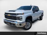 Chevrolet Silverado 2500HD LT Crew Cab 4WD