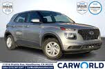 Hyundai Venue SE FWD