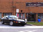 Porsche 928 S4 Hatchback