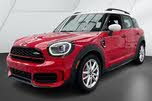 MINI Countryman John Cooper Works ALL4 AWD