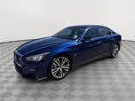 INFINITI Q50 3.0t Sport RWD