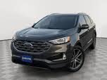 Ford Edge Titanium FWD