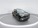 Honda Ridgeline Black Edition AWD