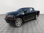 Ford Ranger Lariat SuperCrew 4WD