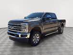 Ford F-250 Super Duty Lariat Crew Cab 4WD