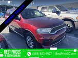 Dodge Durango SXT AWD