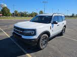 Ford Bronco Sport Big Bend AWD