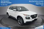 Hyundai Venue SEL FWD