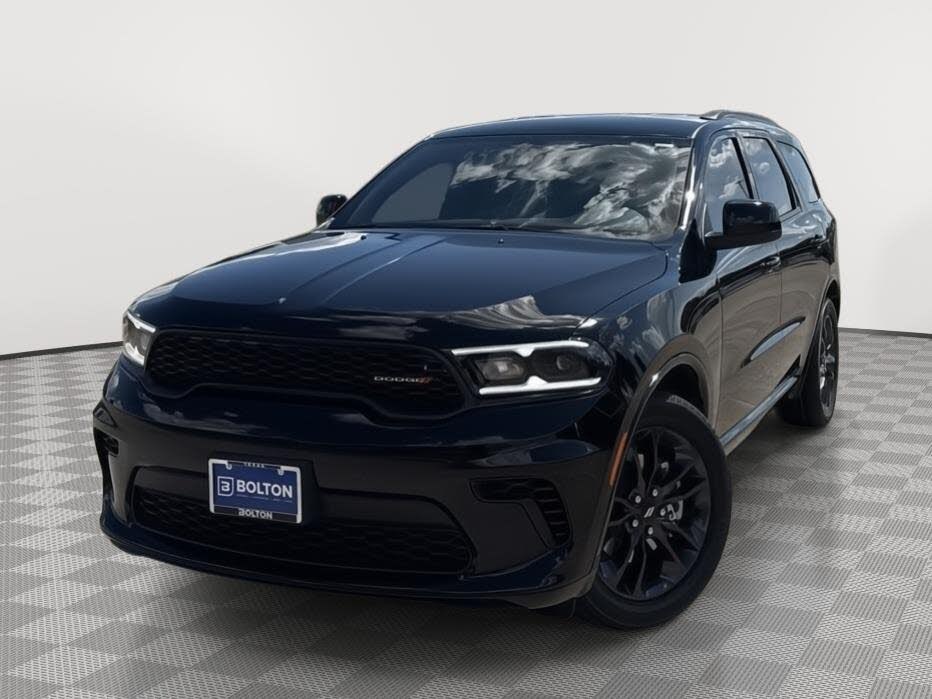 2026 Dodge Durango GT RWD