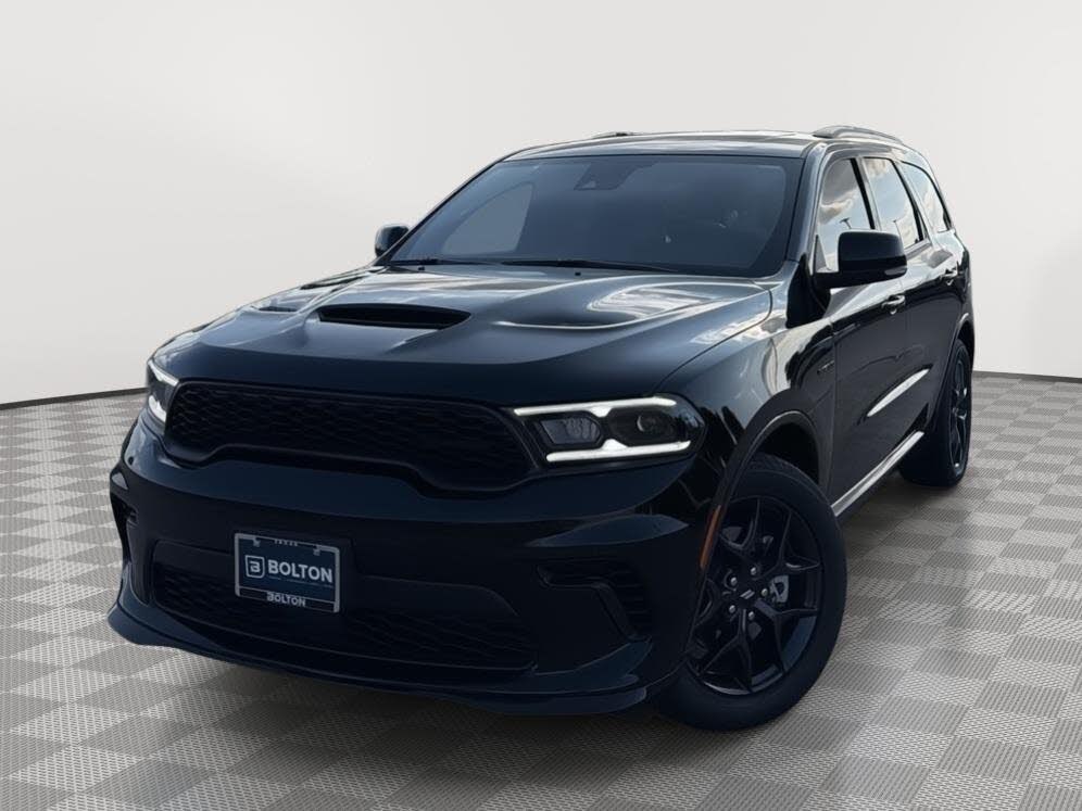 2026 Dodge Durango GT HEMI Plus AWD