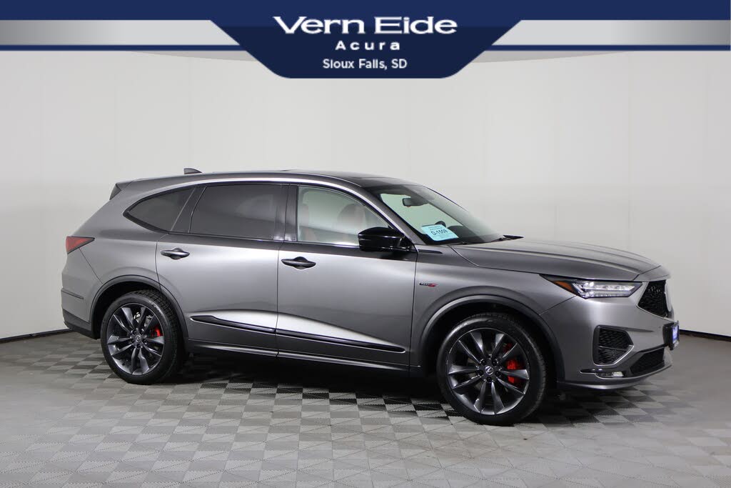 2023 Acura MDX Type S SH-AWD