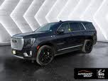 GMC Yukon Denali 4WD