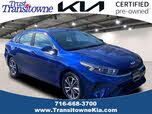 Kia Forte LXS FWD