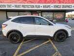 Ford Escape Hybrid SE Sport AWD
