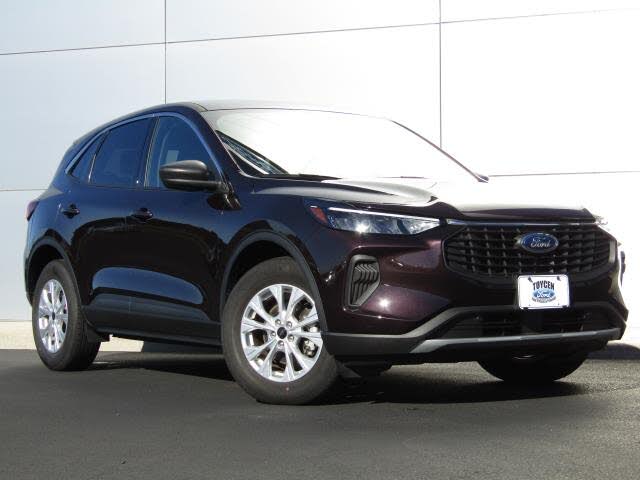 2023 Ford Escape Active AWD