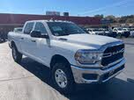 RAM 2500 Tradesman Crew Cab 4WD