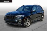 BMW X7 M50i AWD