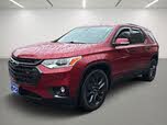 Chevrolet Traverse RS AWD
