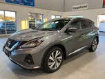 Nissan Murano SL AWD