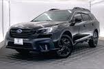 Subaru Outback Onyx Edition XT Crossover AWD