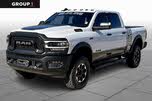 RAM 2500 Power Wagon Crew Cab 4WD