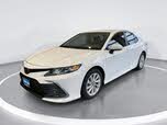 Toyota Camry LE FWD