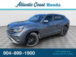 Volkswagen Atlas Cross Sport V6 SE FWD with Technology