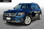 Mercedes-Benz GLB 250 FWD