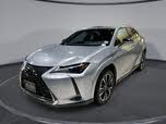 Lexus UX Hybrid 250h Premium AWD