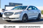 Buick LaCrosse Premium I FWD