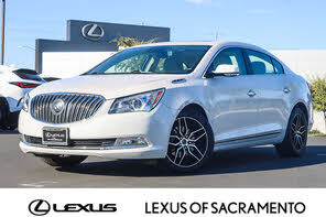 Buick LaCrosse Premium I FWD