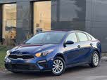 Kia Forte FE FWD