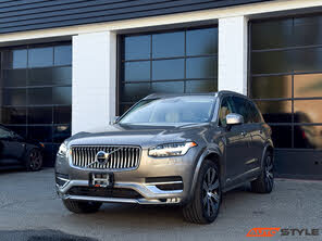 Volvo XC90 T6 Inscription 7-Passenger AWD