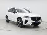 Volvo XC60 T8 Recharge R-Design eAWD