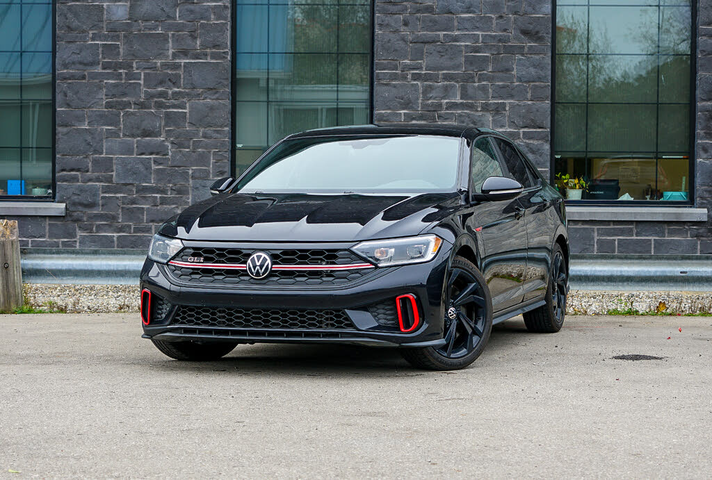 Volkswagen Jetta GLI 1.5T Autobahn FWD 2023