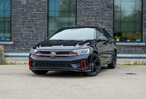 Volkswagen Jetta GLI 1.5T Autobahn FWD