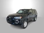 Toyota 4Runner SR5 4WD