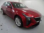 Cadillac CT5 Premium Luxury AWD
