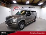 Ford Excursion Eddie Bauer