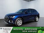 Audi Q3 quattro Komfort 45 TFSI