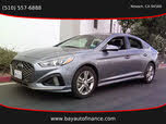 Hyundai Sonata Sport FWD