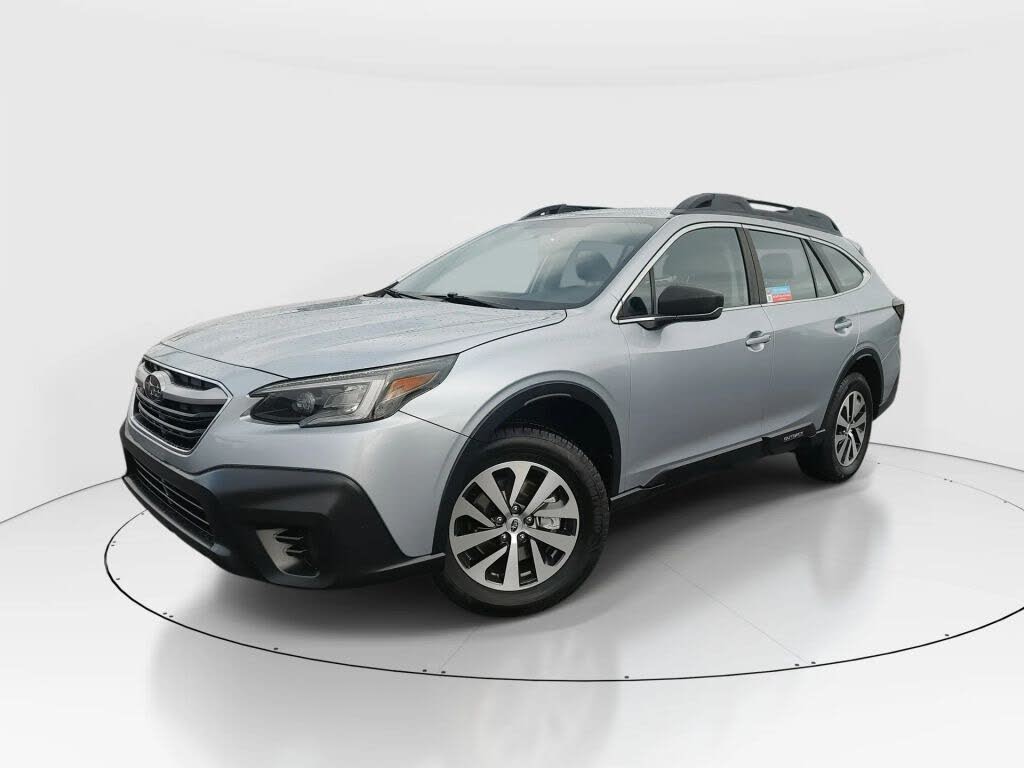2021 Subaru Outback Crossover AWD