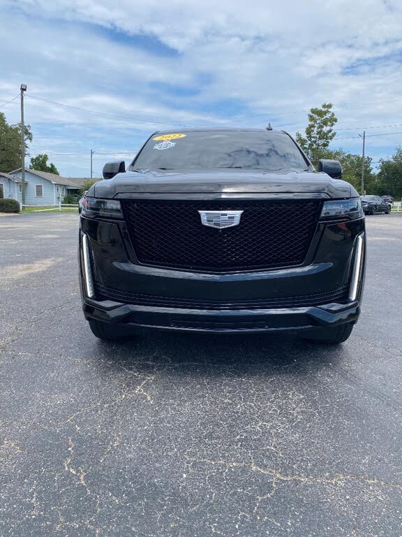 2022 Cadillac Escalade Sport RWD