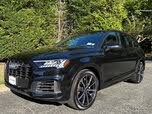 Audi Q7 quattro Prestige 55 TFSI