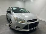 Ford Focus S