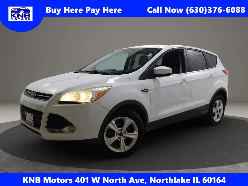 2014 Ford Escape SE FWD