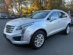 Cadillac XT5 FWD