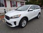 Kia Sorento LX FWD