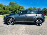 Mazda CX-3 Grand Touring AWD