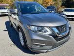 Nissan Rogue SV FWD